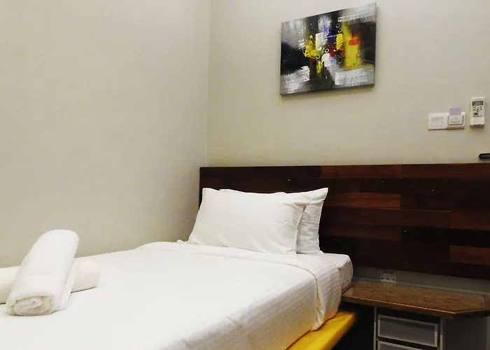 RiverbankHotel Kuantan